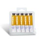 12ml ochre  5 pack